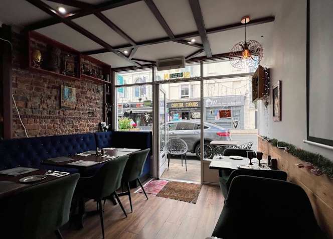 Shayan Persian Takeaway - 4