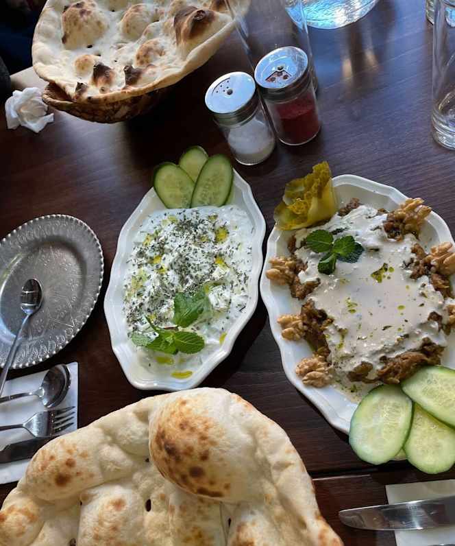 Shayan Persian Takeaway - 5