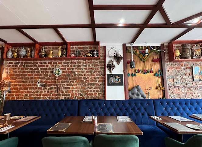 Shayan Persian Takeaway - 3