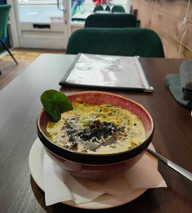 Shayan Persian Takeaway - 9