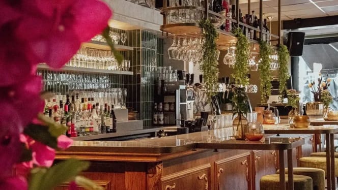 Grand Café Neuf - 2