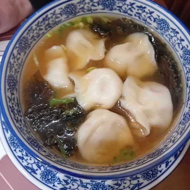 Mamma Mian Pastificio Cinese - 3