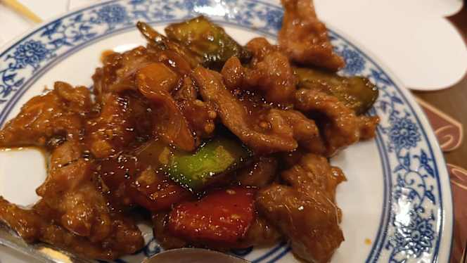 Mamma Mian Pastificio Cinese - 5