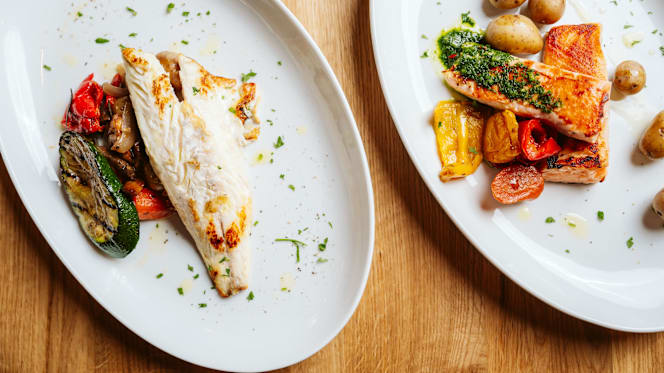 Al Forno Ouddorp - 6