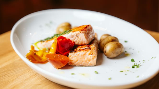 Al Forno Ouddorp - 8