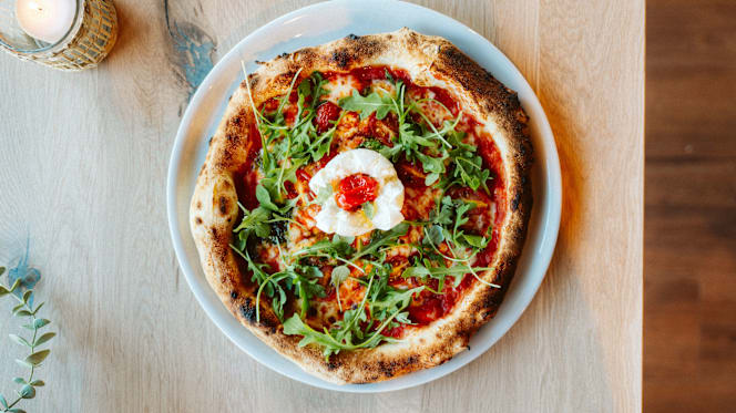 Al Forno Ouddorp - 9