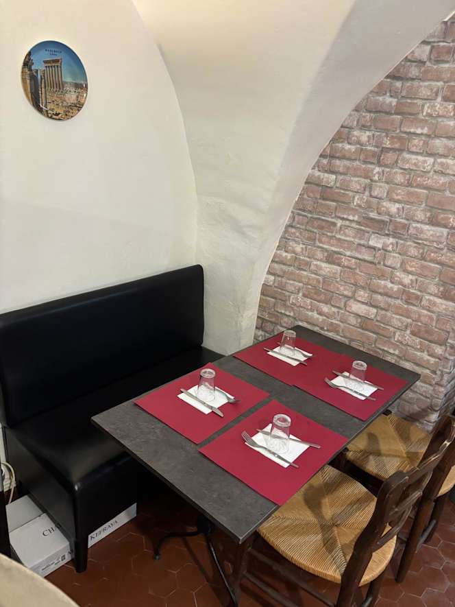 Les Cités de Phénicie - Nimes - 1