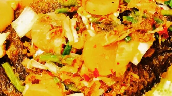 Isan Thai - 5