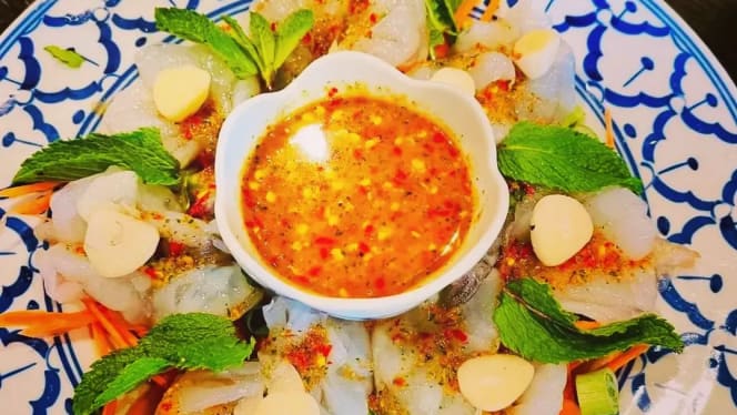 Isan Thai - 3