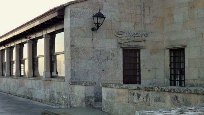Restaurante Enxebre A Pinta - Parador de Baiona - 6