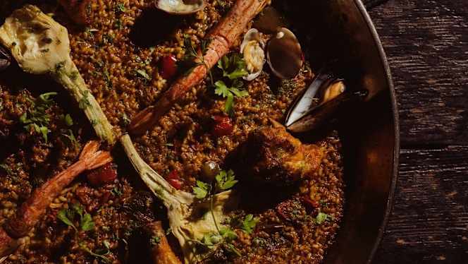 Shôko Barcelona - 7