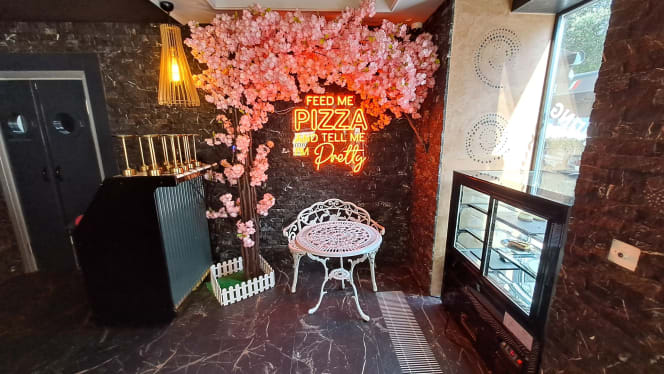Casa Frascati - Wien - 3