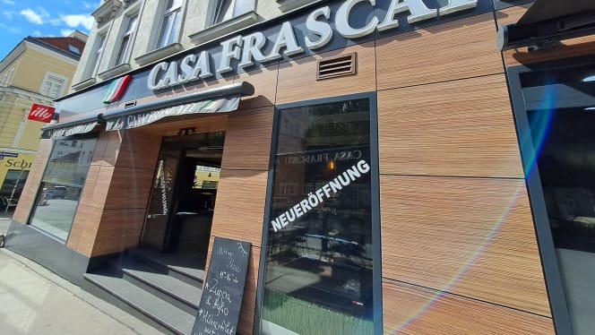 Casa Frascati - Wien - 1