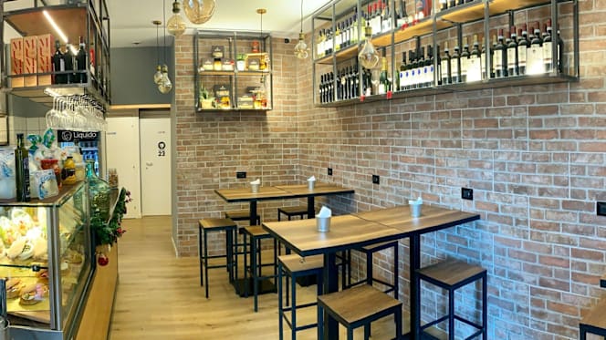 Oberdan23 Enoteca - 0