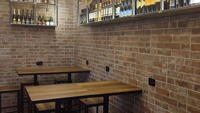 Oberdan23 Enoteca - 1