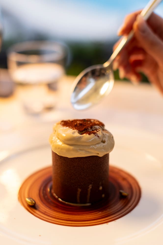 Uliveto Restaurant & Terrace - 2