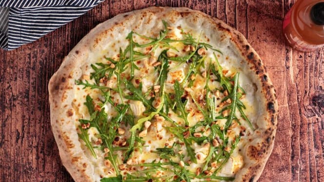 Pizza Cosy Paris 5 - 6