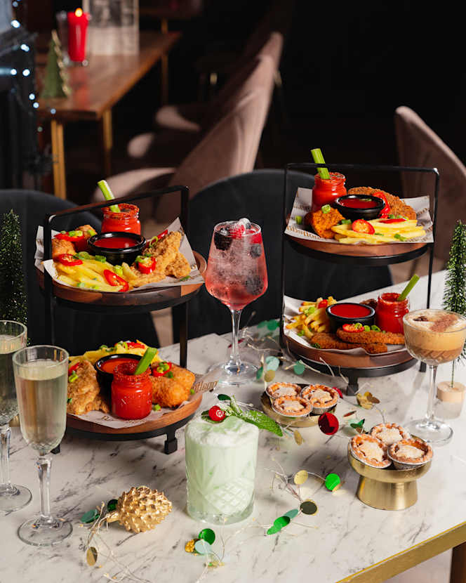 The Bootlegger - Bristol - 0