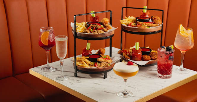 The Bootlegger - Bristol - 7