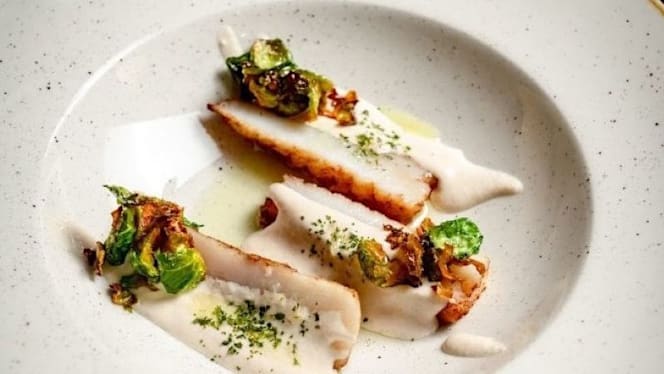 Roccia Viva Ristorante - 1
