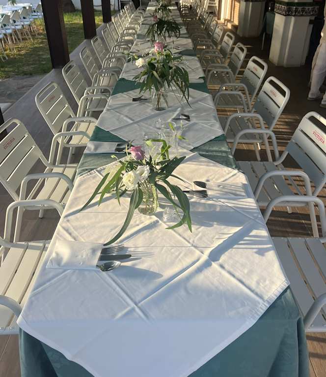 Restaurante El Golf - 8