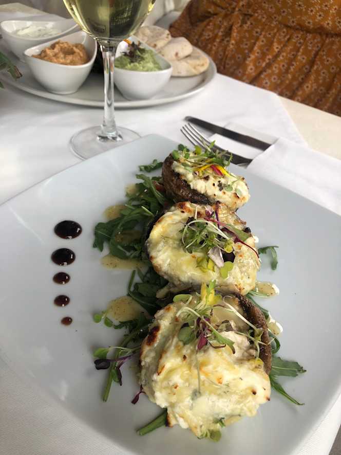 Restaurante El Golf - 3