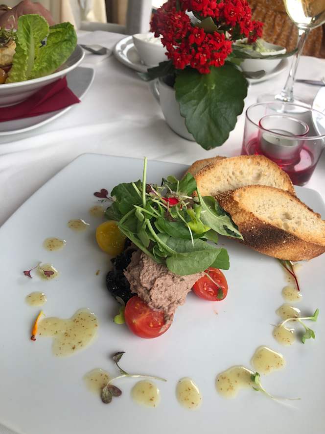 Restaurante El Golf - 4