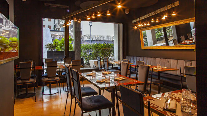 TheFlat Bistrot - 2