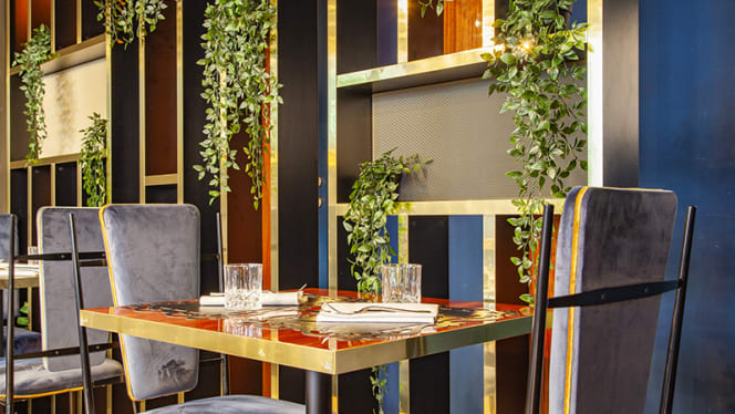 TheFlat Bistrot - 7