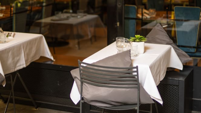 TheFlat Bistrot - 4