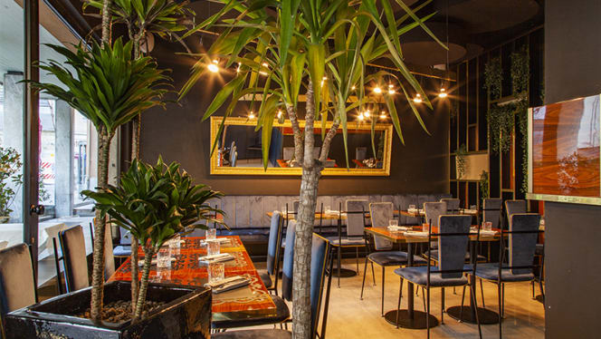 TheFlat Bistrot - 0