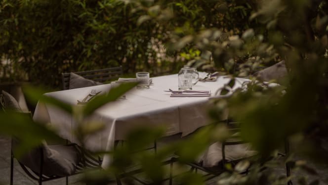 TheFlat Bistrot - 8