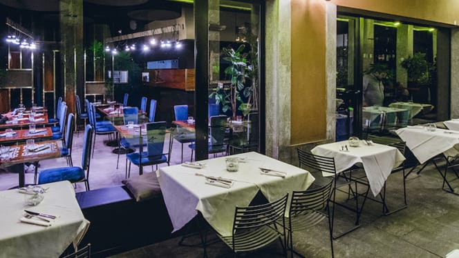 TheFlat Bistrot - 1