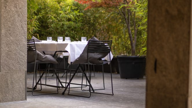 TheFlat Bistrot - 5