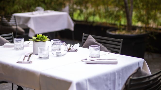 TheFlat Bistrot - 9