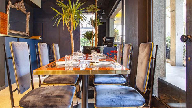 TheFlat Bistrot - 3