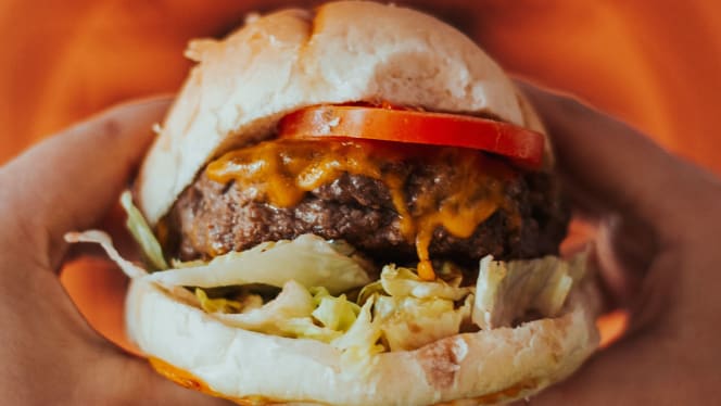 Pop Hot Dog - Burger & Beer - 1
