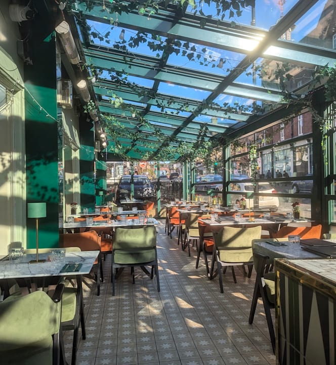Rubins Harrogate - 9