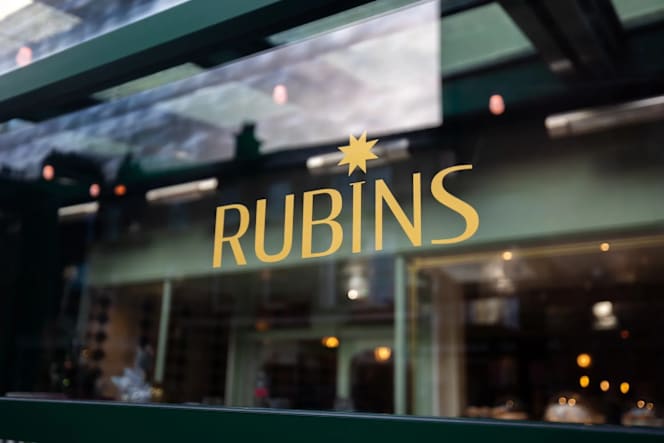Rubins Harrogate - 7