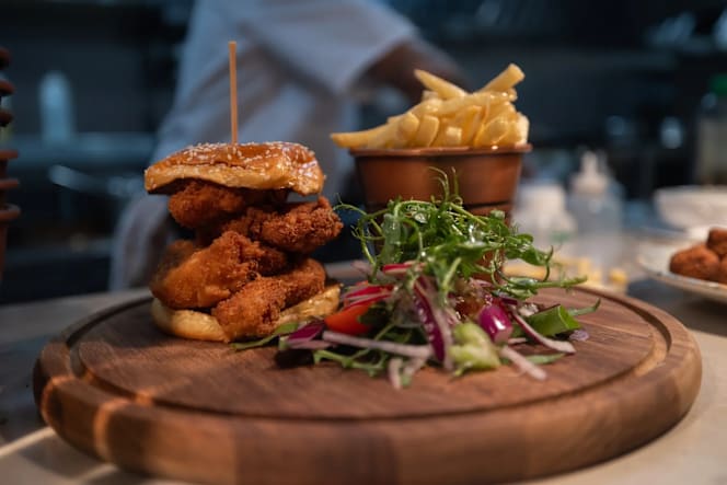 Rubins Harrogate - 3