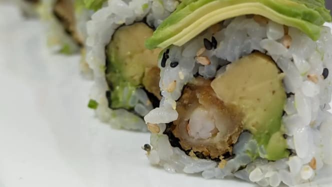 Kim Sushi - 7