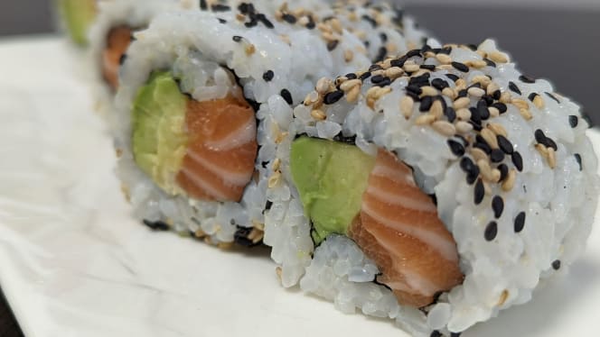 Kim Sushi - 3