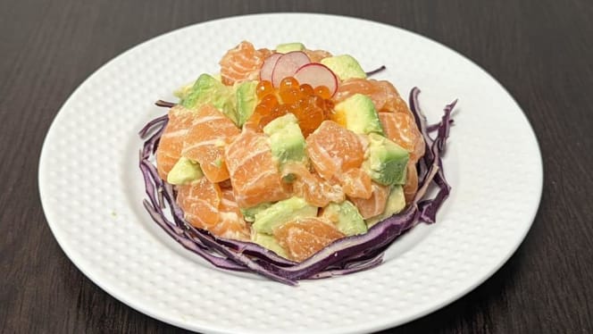 Kim Sushi - 6