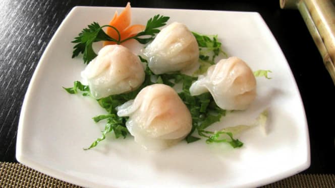 Taste East - 2