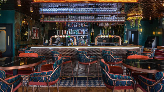 The Waldegrave Arms - 5