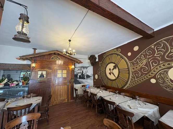 La Baita Braceria Pizzeria - 3