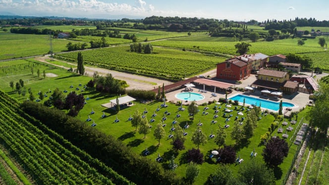Agricucina dei Grippi - 9