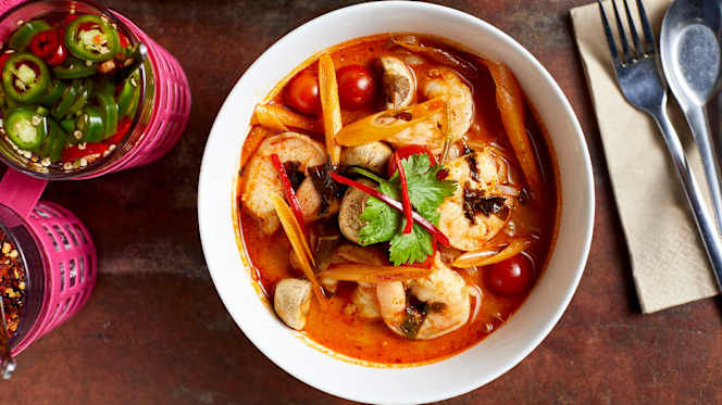 Rosa's Thai - Balham - 5