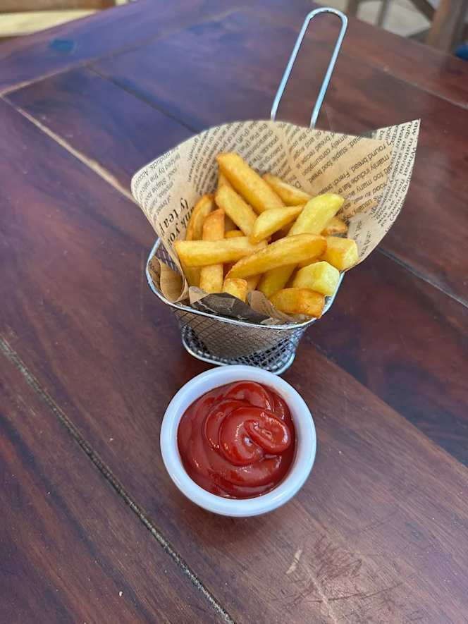 El Pirata Pizzeria Italiana - 2