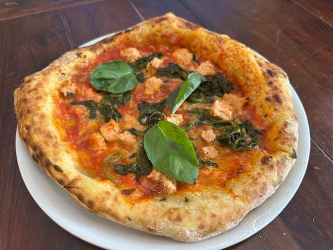 El Pirata Pizzeria Italiana - 0